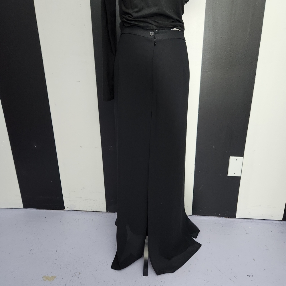 Palazzo Skirt Pants - Picture 5 of 7